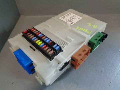 Freelander 2 2.2 TD4 Fuse Box Assembly BG9T-14D572-LA 2006