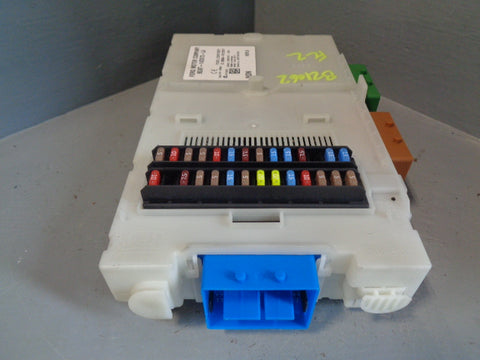 Freelander 2 2.2 TD4 Fuse Box Assembly BG9T-14D572-LA 2006