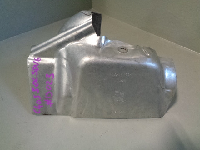 Range Rover L405 Heat Shield 3.0 SDV6 FPLA-6K733-CA 2013 to 2017