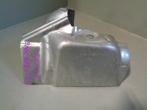 Range Rover L405 Heat Shield 3.0 SDV6 FPLA-6K733-CA 2013 to 2017