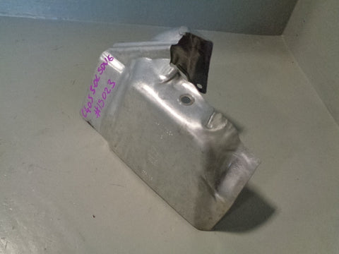 Range Rover L405 Heat Shield 3.0 SDV6 FPLA-6K733-CA 2013 to 2017