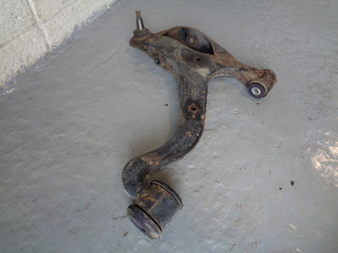 Discovery 4 Control Arm Front Lower Suspension Off Side 2009