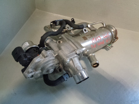 Range Rover L405 EGR Valve and Cooler 3.0 SDV6 FW93-9Y493-AD 2015 to 2017