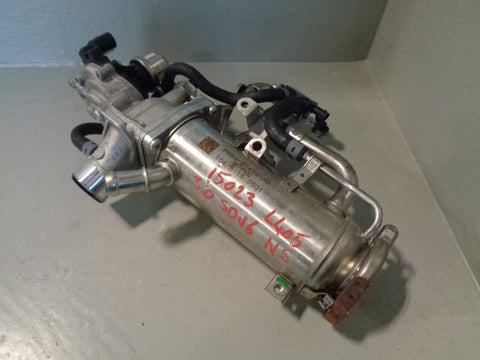 Range Rover L405 EGR Valve and Cooler 3.0 SDV6 FW93-9Y493-AD 2015 to 2017