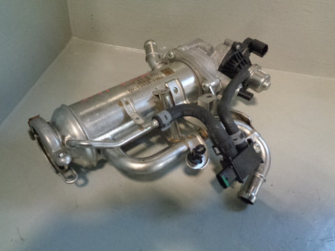 Range Rover L405 EGR Valve and Cooler 3.0 SDV6 FW93-9Y493-AD 2015 to 2017
