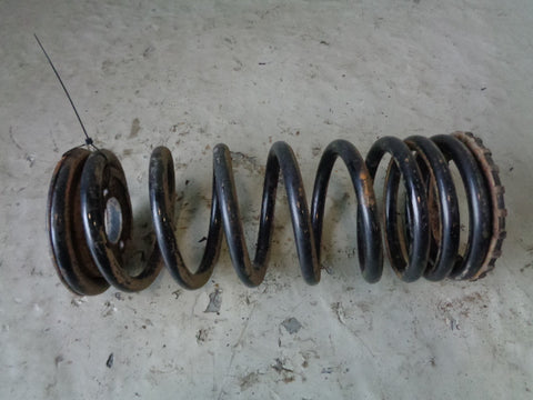 Discovery 2 Coil Springs Full Set Of Suspension Td5 and V8 Land Rover 1998 to 2004