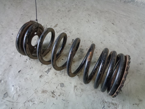 Discovery 2 Coil Springs Full Set Of Suspension Td5 and V8 Land Rover 1998 to 2004