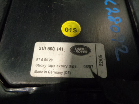 Discovery 3 Roof Aerial XUI500141 Land Rover 2004 to 2009 -