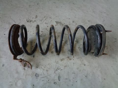 Discovery 2 Coil Springs Full Set Of Suspension Td5 and V8 Land Rover 1998 to 2004