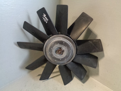 300 TDi Engine Cooling Fan Radiator Discovery Defender Land Rover 1994 to 1998