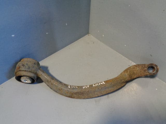 Range Rover L322 Control Arm Near Side Front Lower Rear