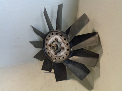 300 TDi Engine Cooling Fan Radiator Discovery Defender Land Rover 1994 to 1998