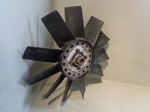 300 TDi Engine Cooling Fan Radiator Discovery Defender Land Rover 1994 to 1998