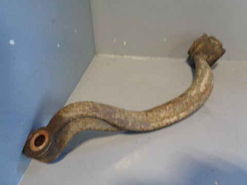 Range Rover L322 Control Arm Near Side Front Lower Rear