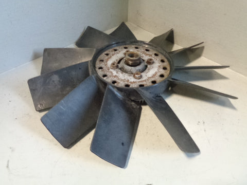 300 TDi Engine Cooling Fan Radiator Discovery Defender Land Rover 1994 to 1998