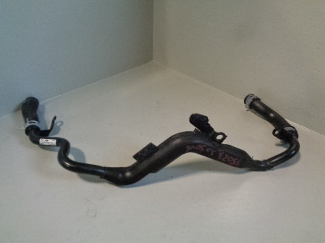 Range Rover L405 Coolant Water Pipe 3.0 SDV6 FPLA-6C661-AA 2013 to 2017