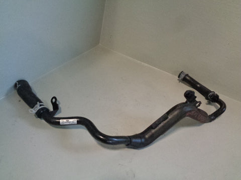 Range Rover L405 Coolant Water Pipe 3.0 SDV6 FPLA-6C661-AA 2013 to 2017