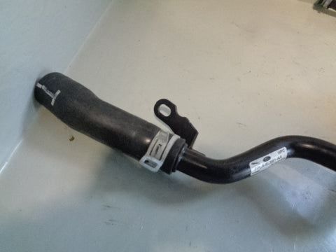 Range Rover L405 Coolant Water Pipe 3.0 SDV6 FPLA-6C661-AA 2013 to 2017