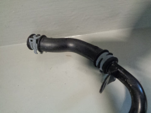 Range Rover L405 Coolant Water Pipe 3.0 SDV6 FPLA-6C661-AA 2013 to 2017
