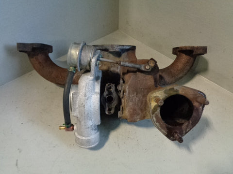 300 TDi Turbo Turbocharger Discovery Defender Land Rover 1994 to 1998
