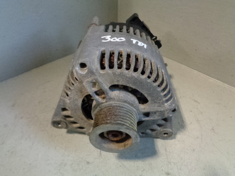 300 TDi Alternator Discovery Defender Land Rover 1994 to 1998