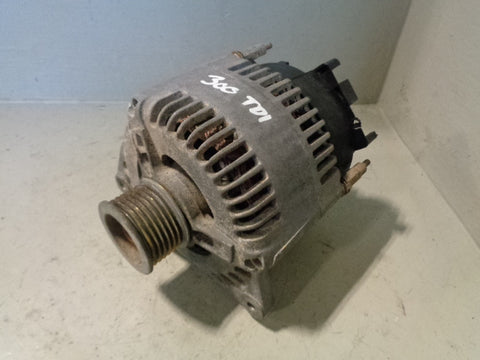 300 TDi Alternator Discovery Defender Land Rover 1994 to 1998