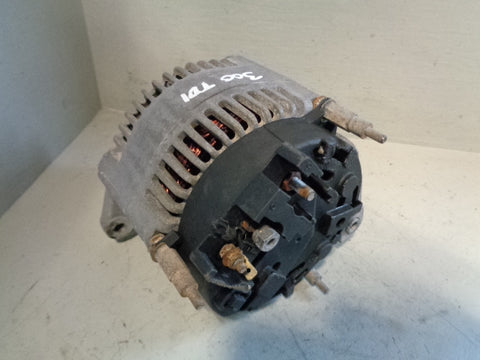 300 TDi Alternator Discovery Defender Land Rover 1994 to 1998