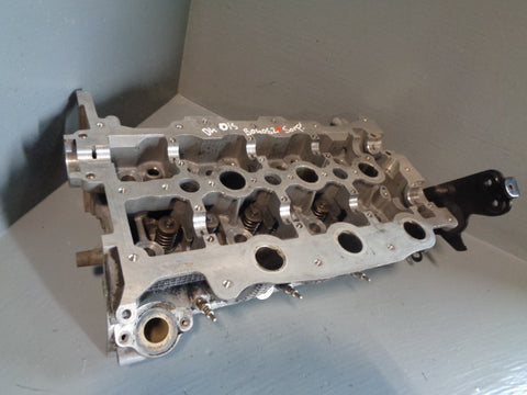 Cylinder Head 3.0 TDV6 Right Off Side Land Rover Discovery 4