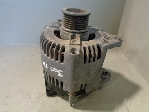 300 TDi Alternator Discovery Defender Land Rover 1994 to 1998