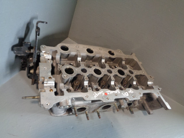 Cylinder Head 3.0 TDV6 Right Off Side Land Rover Discovery 4