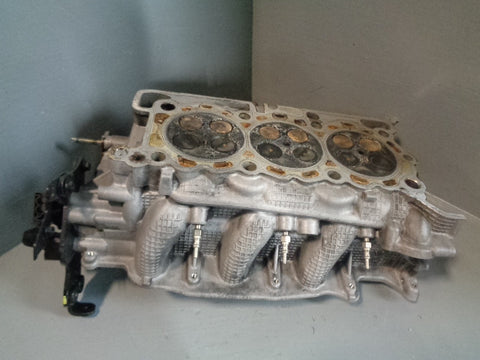 Cylinder Head 3.0 TDV6 Right Off Side Land Rover Discovery 4