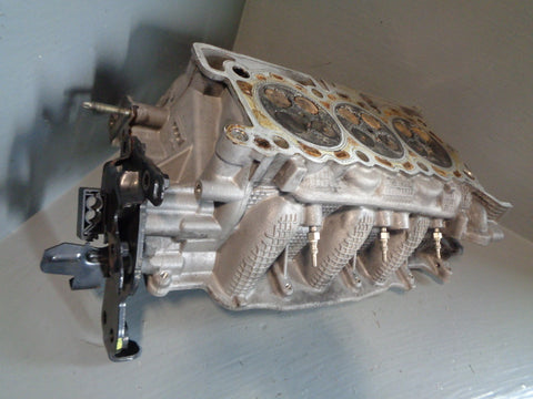 Cylinder Head 3.0 TDV6 Right Off Side Land Rover Discovery 4