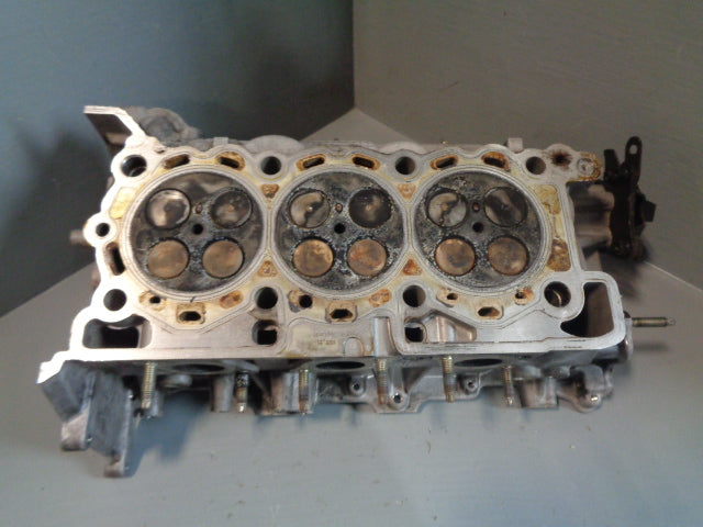 Cylinder Head 3.0 TDV6 Right Off Side Land Rover Discovery 4
