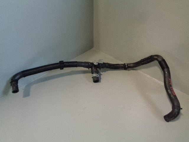 Range Rover L405 Coolant Radiator Pipe 3.0 SDV6 FW93-9Y438-AB 2013 to 2017