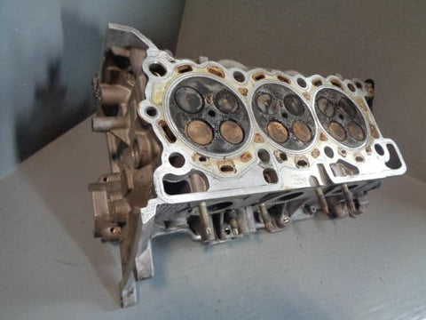 Cylinder Head 3.0 TDV6 Right Off Side Land Rover Discovery 4