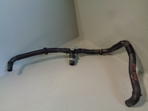 Range Rover L405 Coolant Radiator Pipe 3.0 SDV6 FW93-9Y438-AB 2013 to 2017
