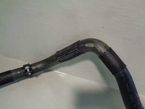 Range Rover L405 Coolant Radiator Pipe 3.0 SDV6 FW93-9Y438-AB 2013 to 2017