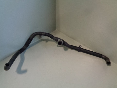Range Rover L405 Coolant Radiator Pipe 3.0 SDV6 FW93-9Y438-AB 2013 to 2017