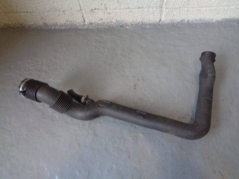 Range Rover Sport Pipe Cold Air Induction L320 3.0 TDV6 AH22