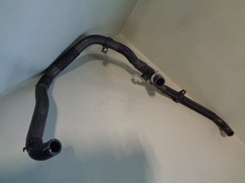 Range Rover L405 Coolant Radiator Pipe 3.0 SDV6 FW93-9Y438-AB 2013 to 2017