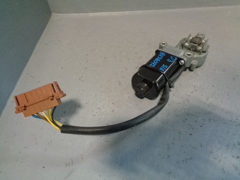 Discovery 3 Sunroof Motor EGQ500010 2004 to 2009 Land Rover