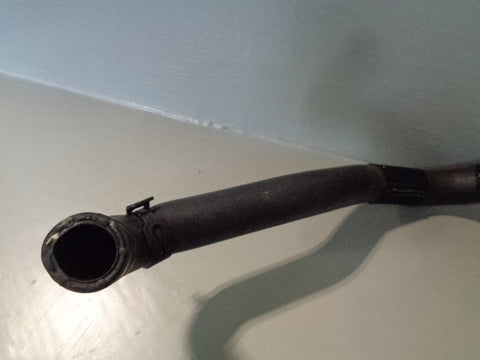 Range Rover L405 Coolant Radiator Pipe 3.0 SDV6 FW93-9Y438-AB 2013 to 2017