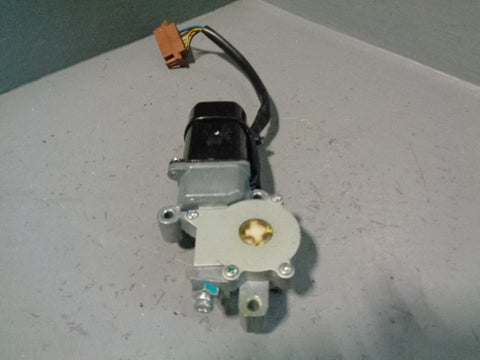Discovery 3 Sunroof Motor EGQ500010 2004 to 2009 Land Rover