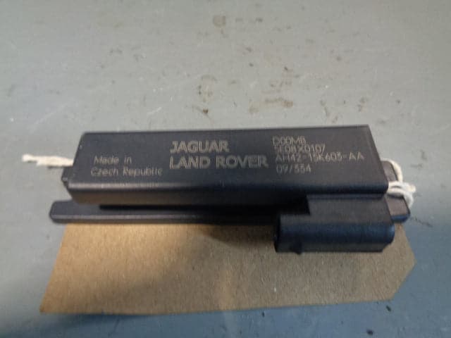 Keyless Control Module AH42-15K603-AA Land Rover Discovery 4