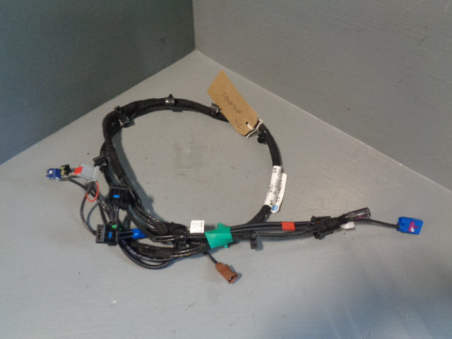 Discovery 4 ICE Sat Nav Wiring Loom AH22-18N802-HB Land