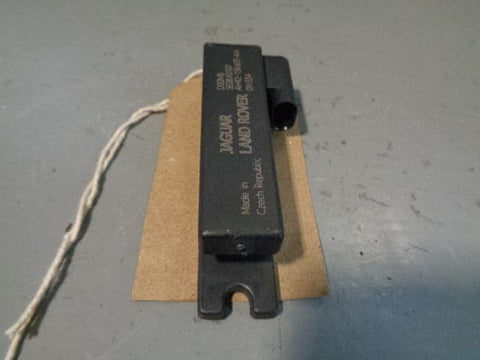 Keyless Control Module AH42-15K603-AA Land Rover Discovery 4