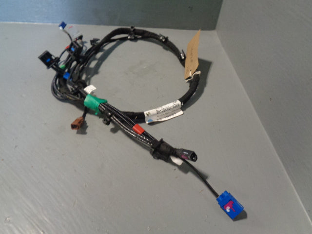 Discovery 4 ICE Sat Nav Wiring Loom AH22-18N802-HB Land