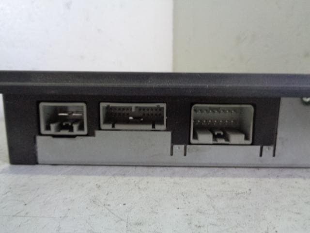 Freelander 2 Amplifier Amp Land Rover 6H52 18C808 AB 2006