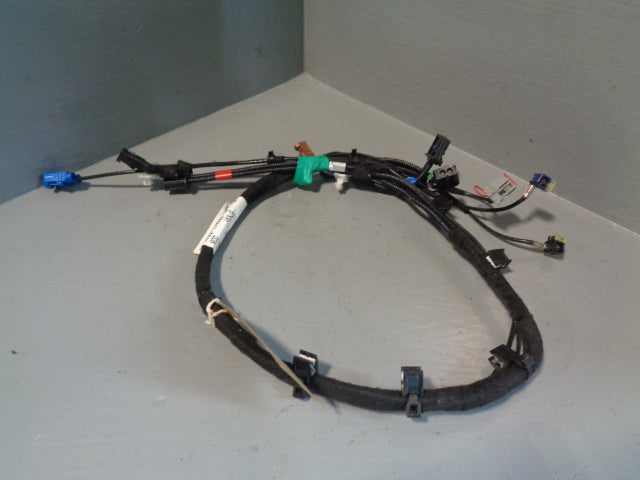 Discovery 4 ICE Sat Nav Wiring Loom AH22-18N802-HB Land