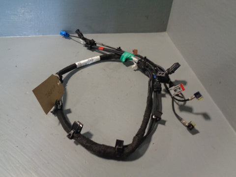 Discovery 4 ICE Sat Nav Wiring Loom AH22-18N802-HB Land